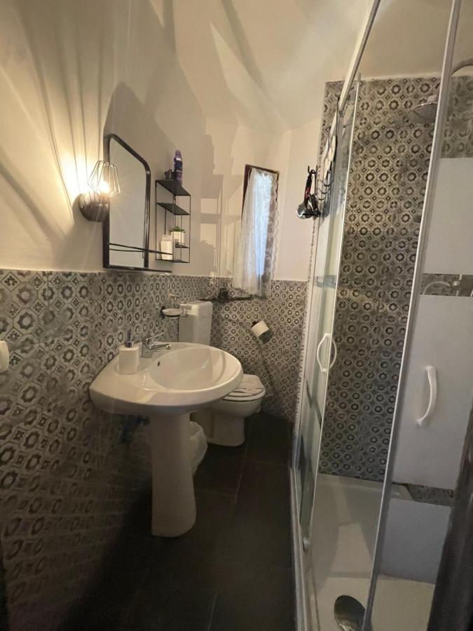 Napoli Da Vivere Suites Giudecca Exteriér fotografie