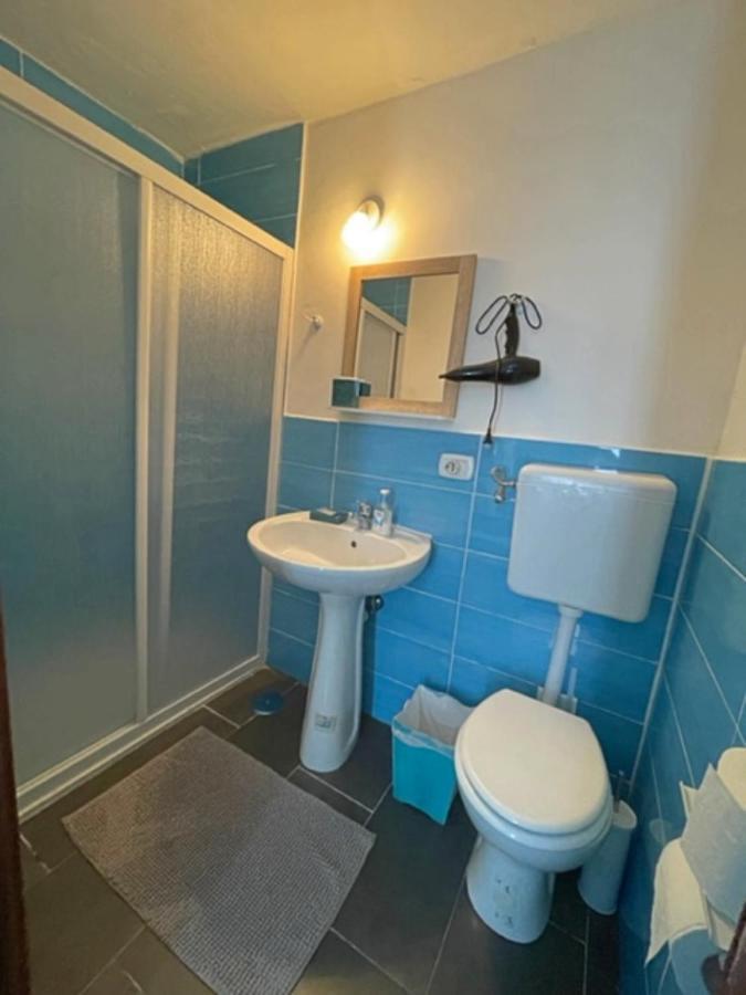 Napoli Da Vivere Suites Giudecca Exteriér fotografie